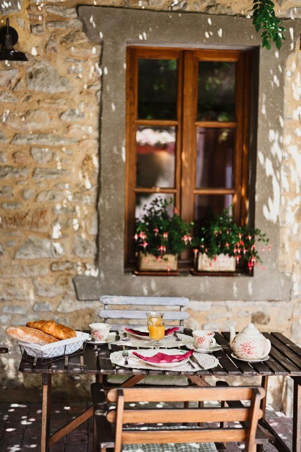 Bed and Breakfast Demeure De La Carmine, Sejour Bien-Etre D'Exception, Piscine, Hammam, Champagne Mirepoix  Zewnętrze zdjęcie