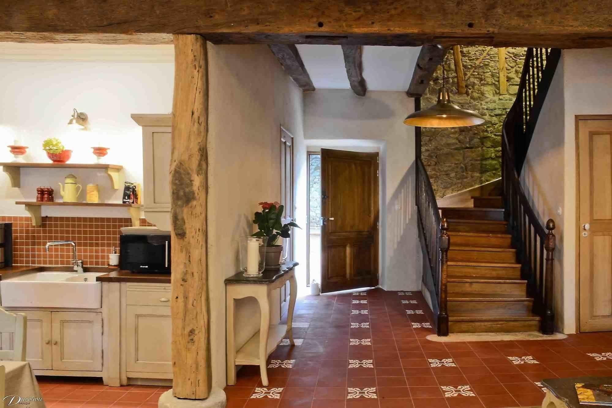 Bed and Breakfast Demeure De La Carmine, Sejour Bien-Etre D'Exception, Piscine, Hammam, Champagne Mirepoix  Zewnętrze zdjęcie